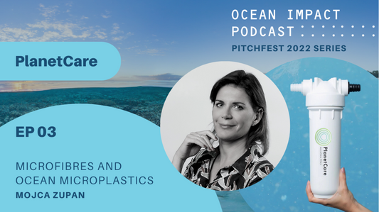 Podcast: Ocean Impact Organisation