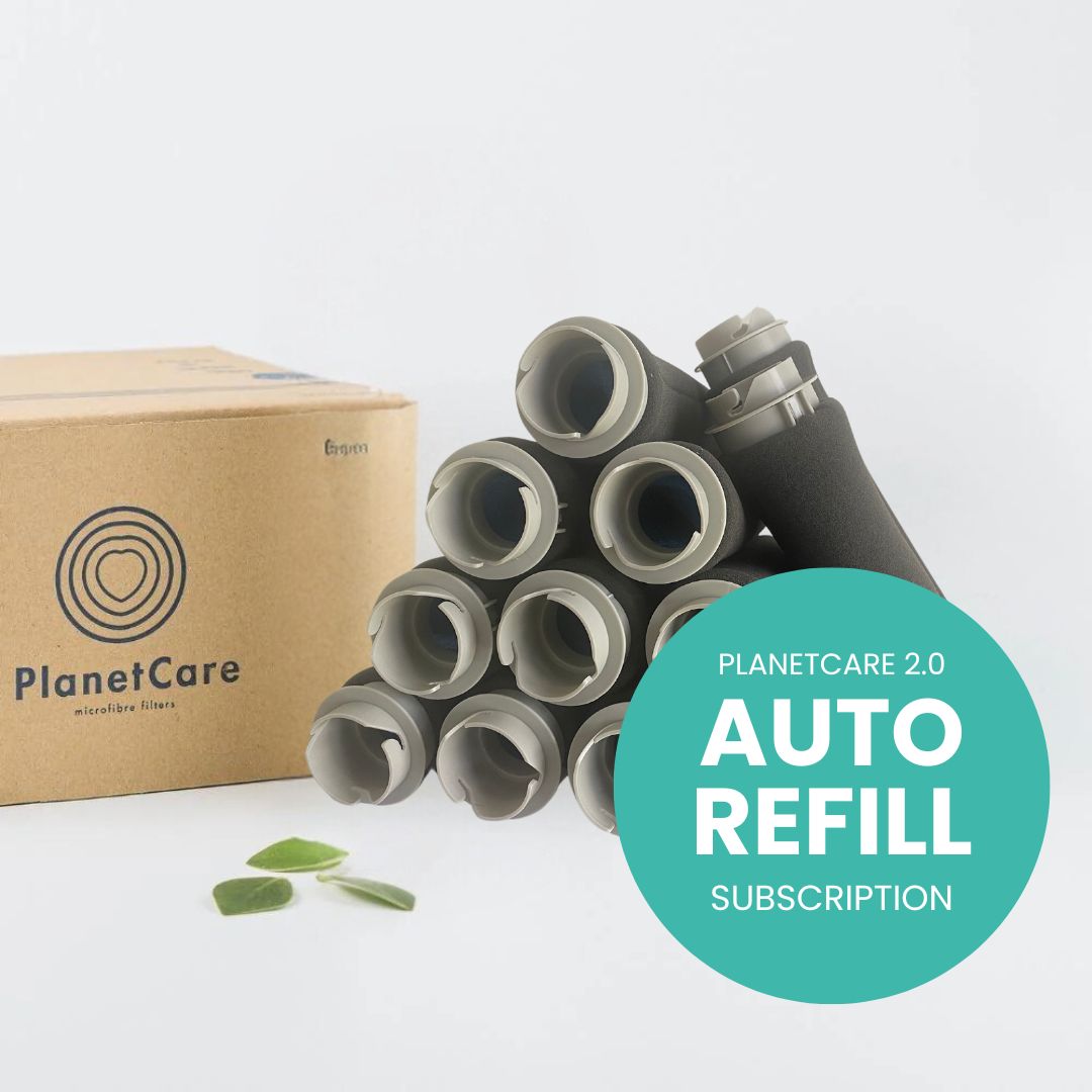 PlanetCare 2.0 | Abonnement mit automatischer Aufladung