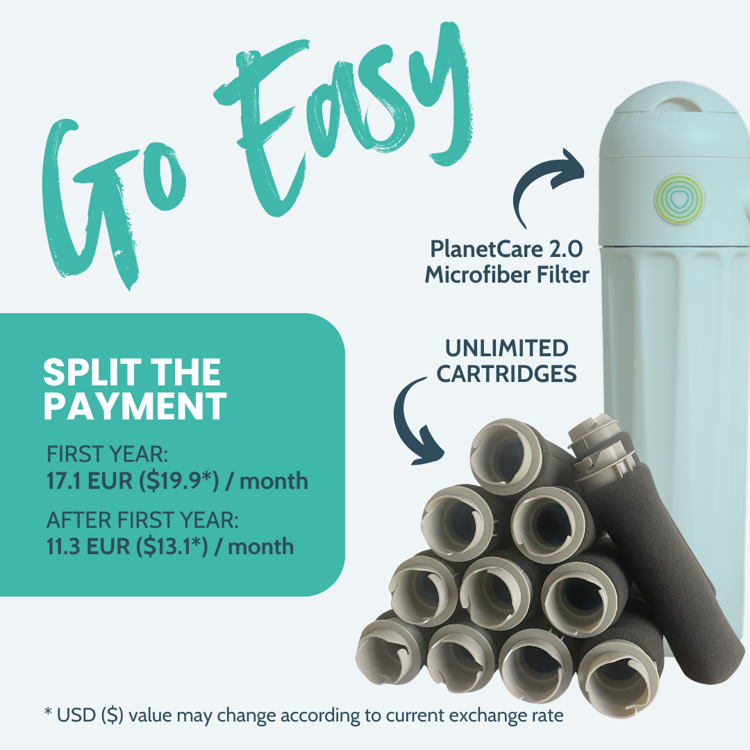 PlanetCare 2.0 | Go Easy-abonnement