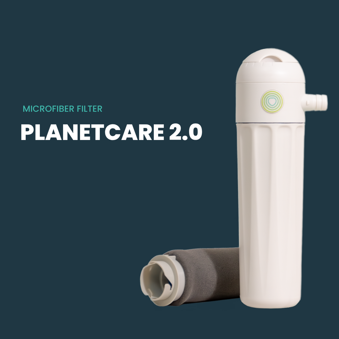 Filtre en microfibre PlanetCare 2.0