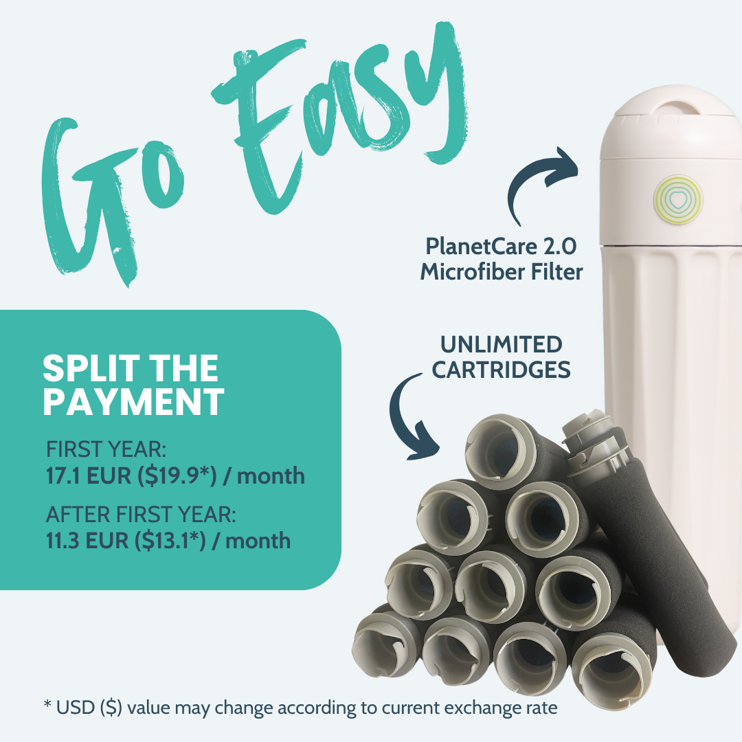 PlanetCare 2.0 | Go Easy-abonnement