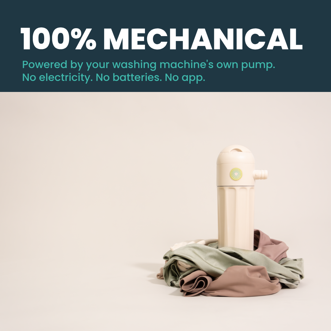 PlanetCare 2.0 Microfiber Filter