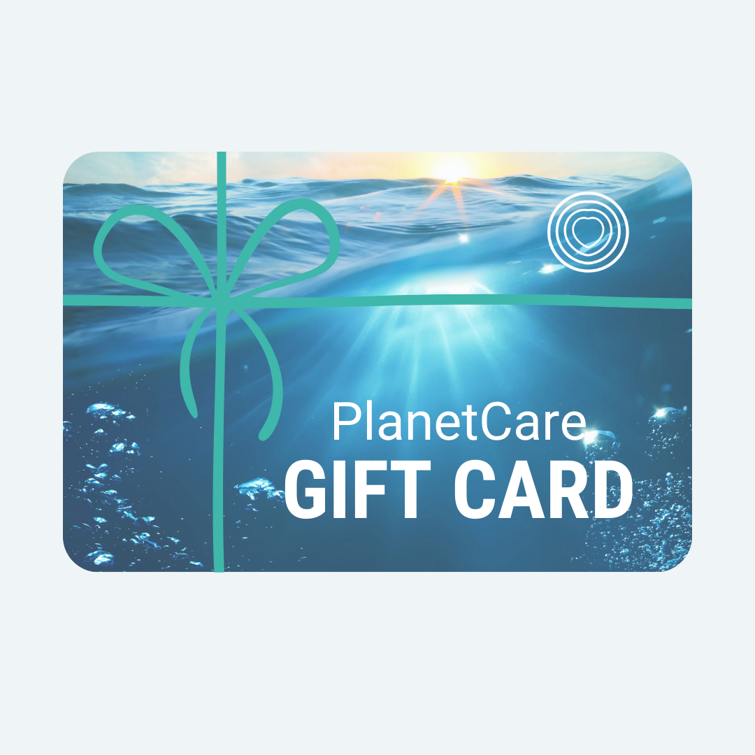 PlanetCare Gift Card