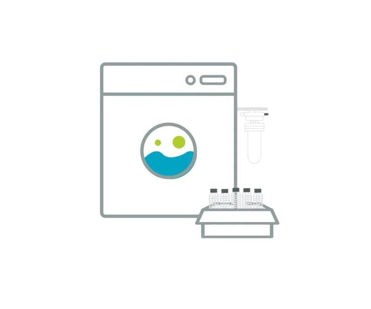 A fully circular, closed-loop solution – PlanetCare